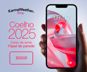 Cores tendência 2025 para o Coelho: baixe o papel de parede para celular