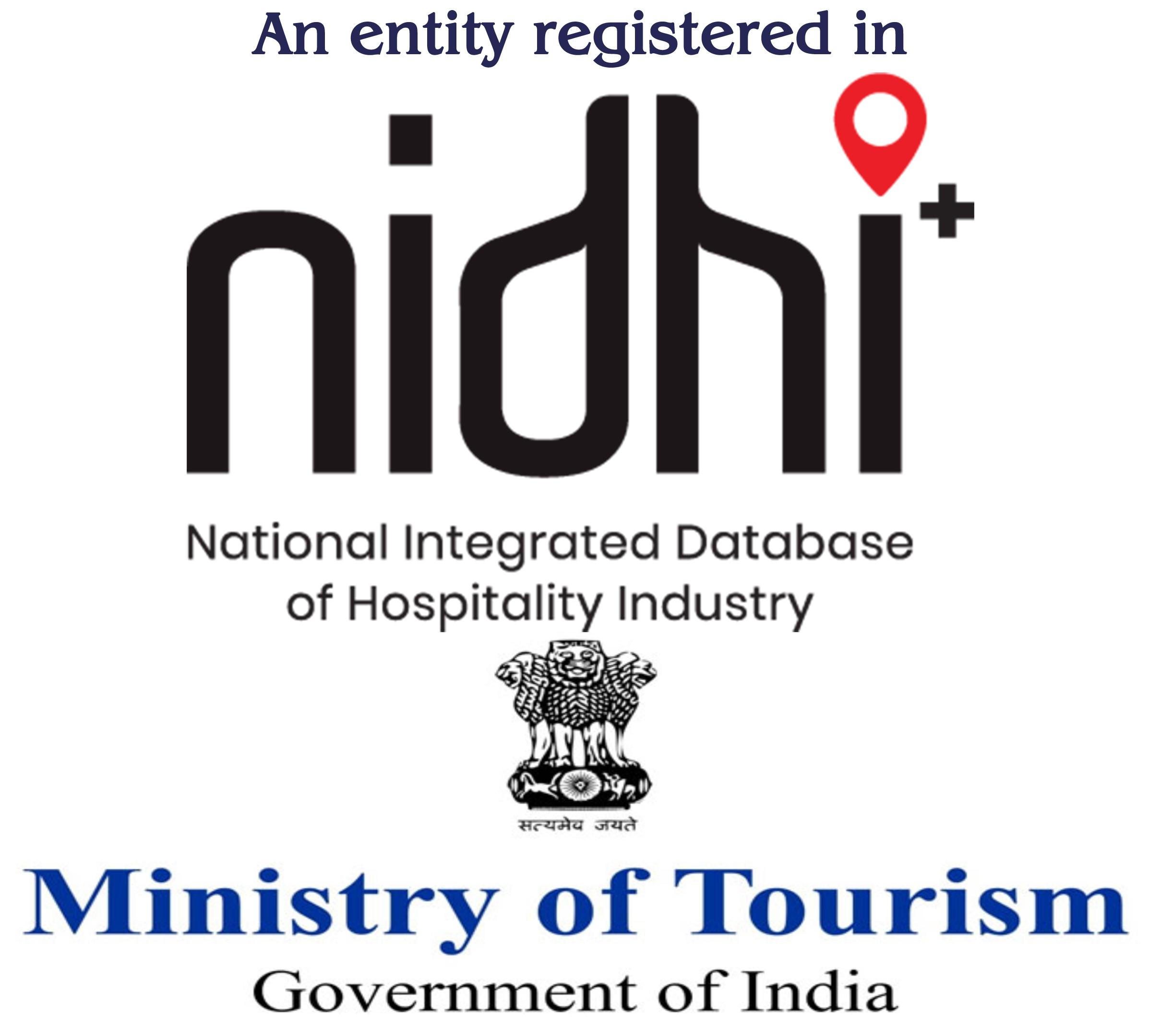 Nidhi Logo