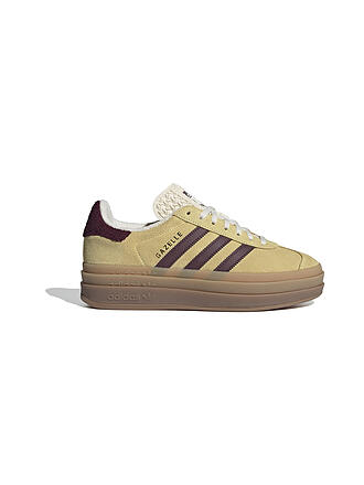 ADIDAS ORIGINALS Sneaker GAZELLE BOLD