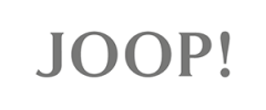 JOOP Markenlogo