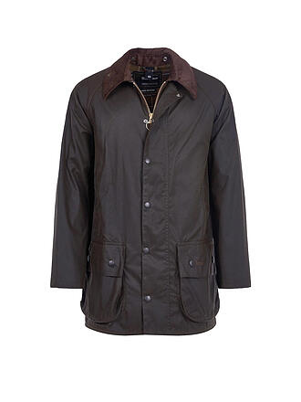 BARBOUR | Wachsparka 