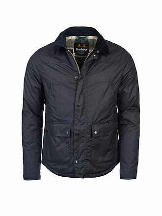 BARBOUR Jacke REELIN WAX