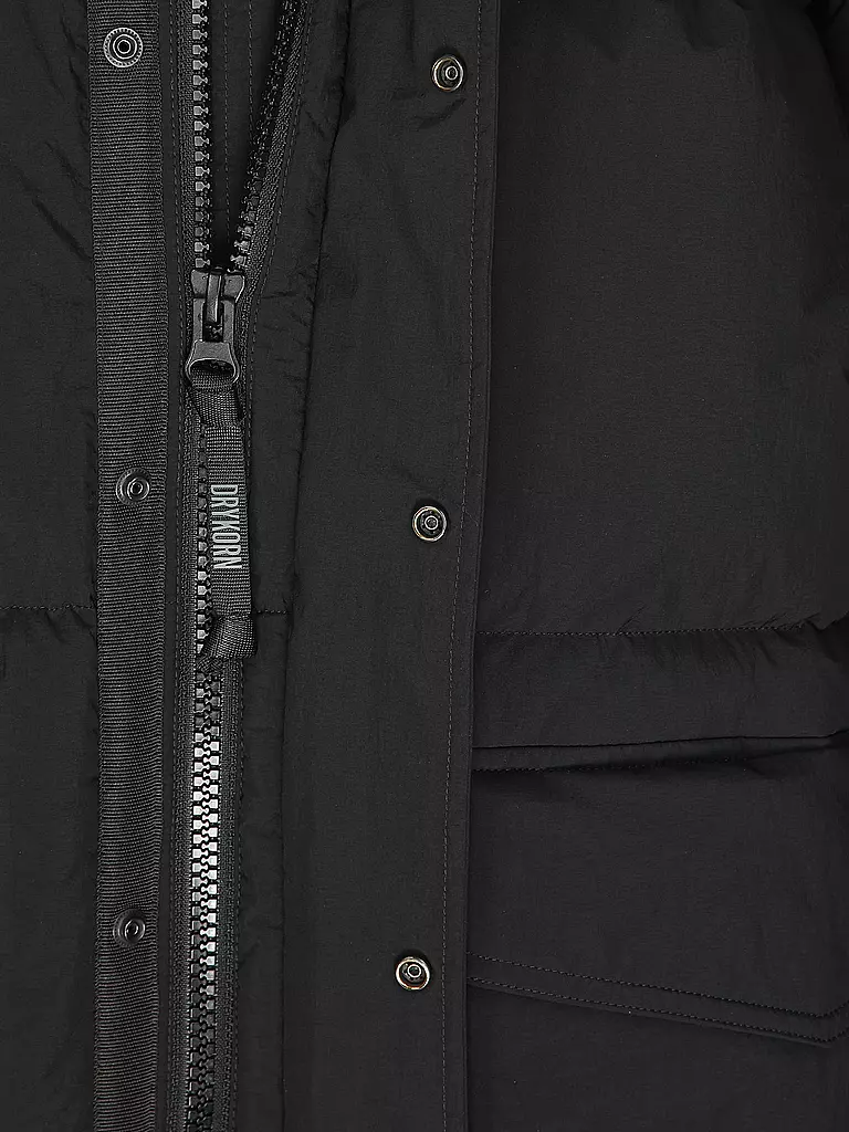 DRYKORN | Parka MARON 10 | schwarz