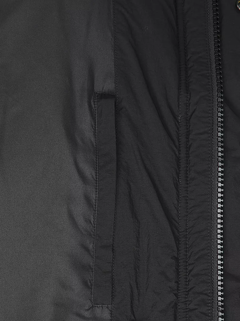 DRYKORN | Parka MARON 10 | schwarz