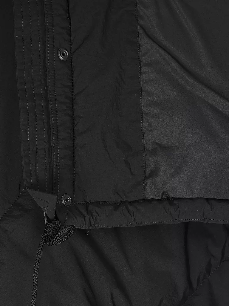 DRYKORN | Parka MARON 10 | schwarz