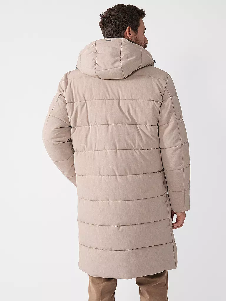 JOOP | Parka WINSTON | dunkelblau