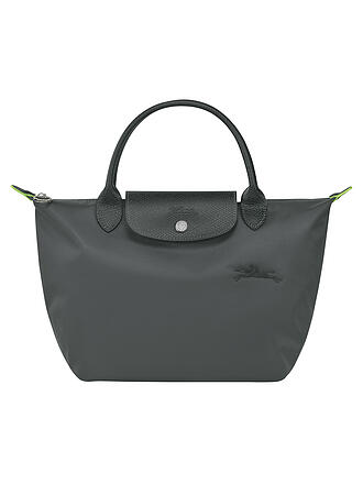 LONGCHAMP Le Pliage  Green Handtasche Small, Graphite