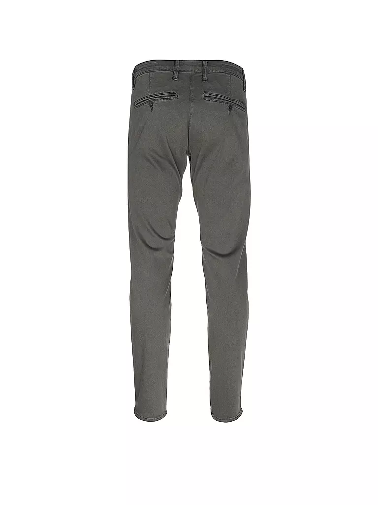 MAC | Chino DRIVER MACFLEXX | schwarz