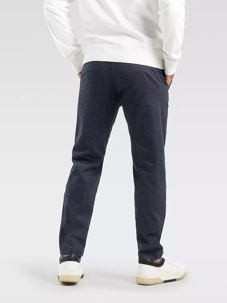 MAC | Chino LENOX | grau