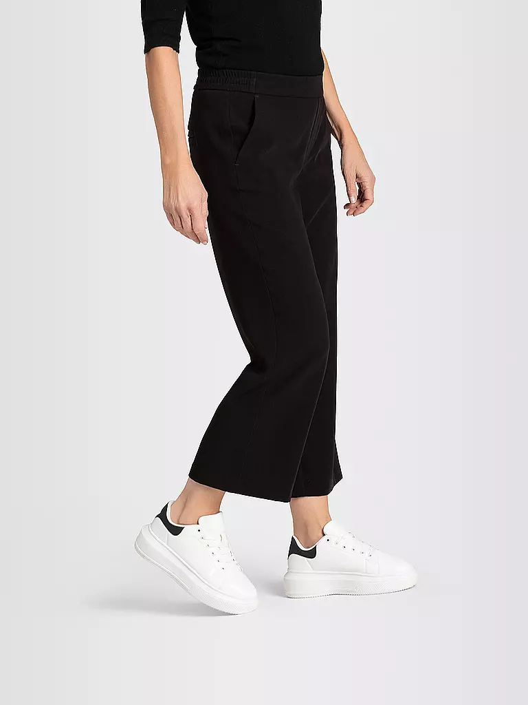 MAC | Culottehose Cropped Fit 