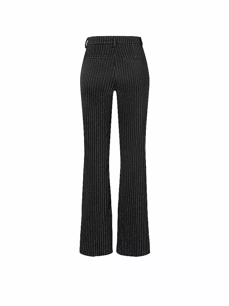 MAC | Hose Flared Fit JOANA | schwarz