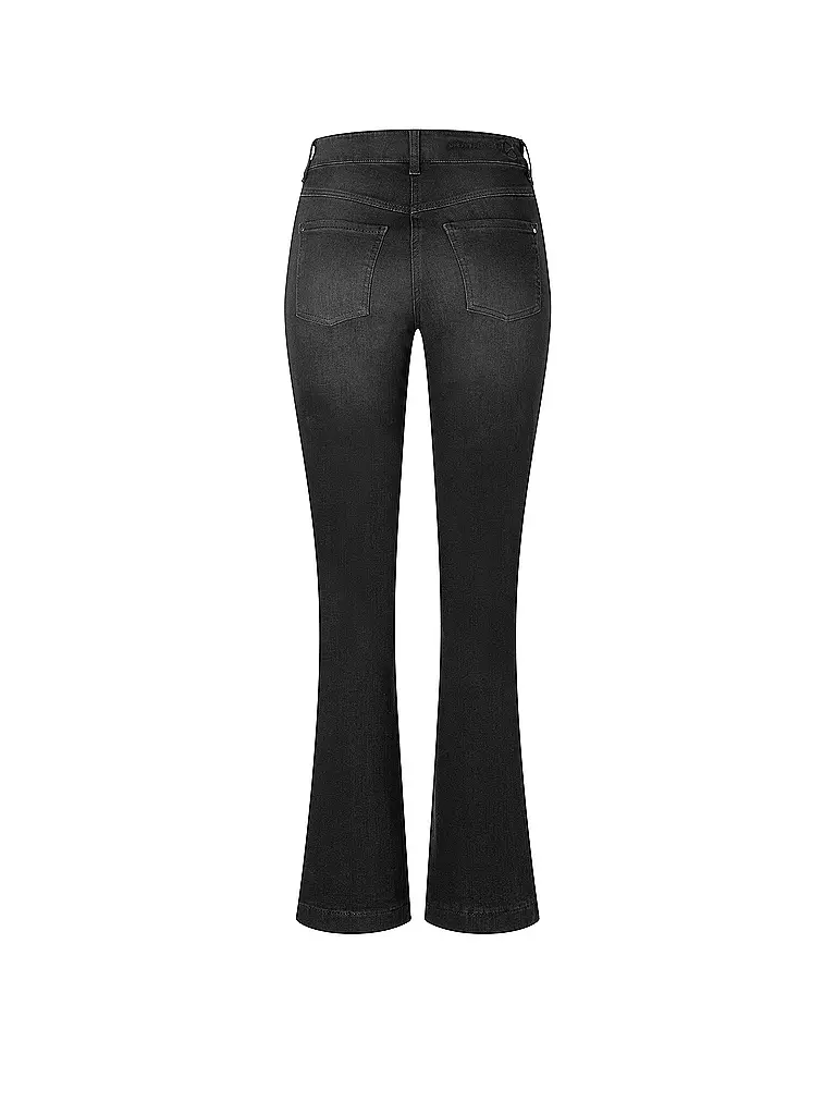 MAC | Jeans Bootcut Fit DREAM | schwarz