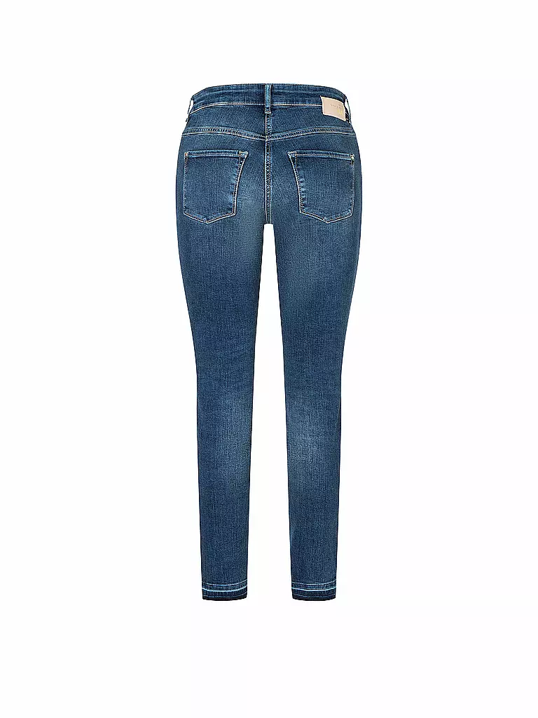 MAC | Jeans DREAM SKINNY | dunkelblau