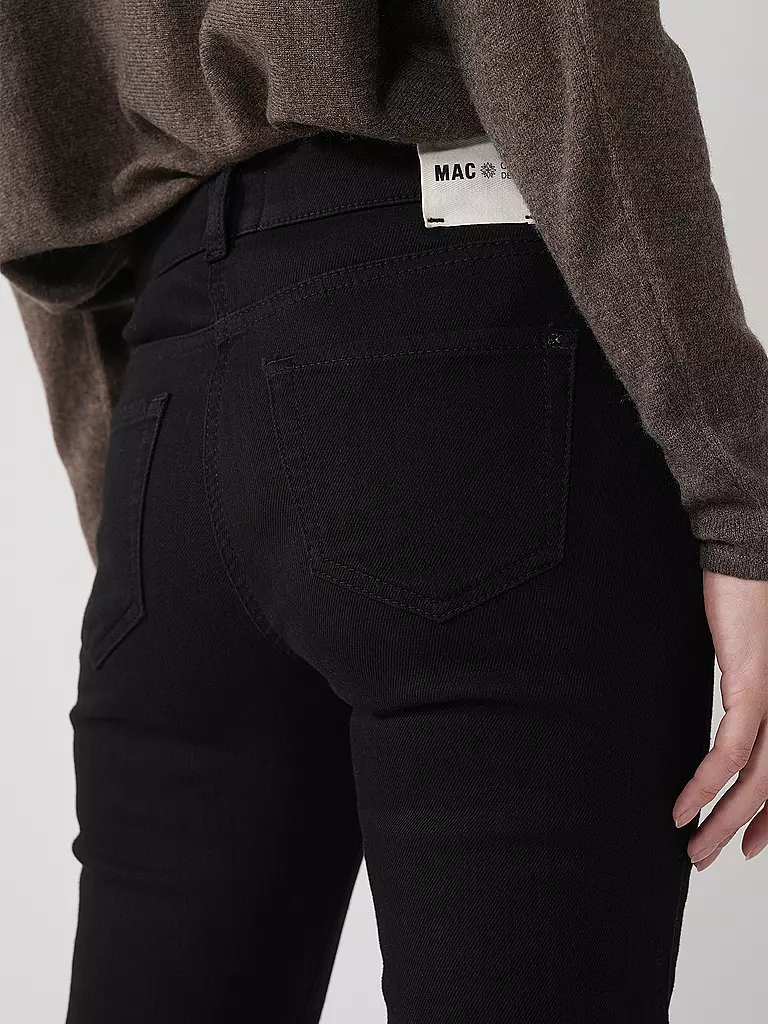 MAC | Jeans Slim Fit | grau