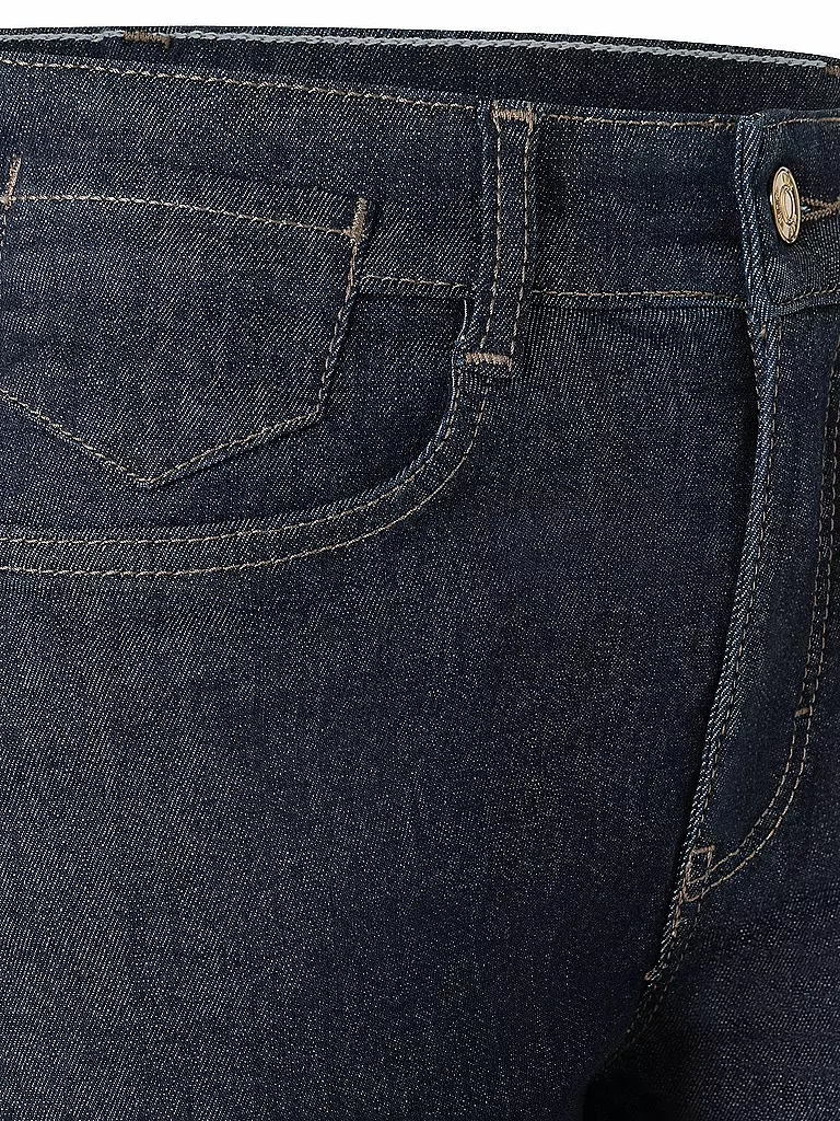 MAC | Jeans Straight Fit LAURA | hellblau