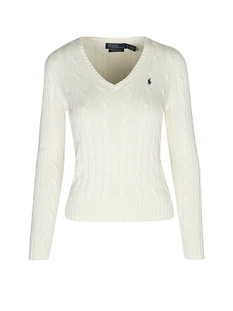 POLO RALPH LAUREN Pullover Slim Fit KIMBERLY