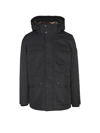 TOM TAILOR | Parka