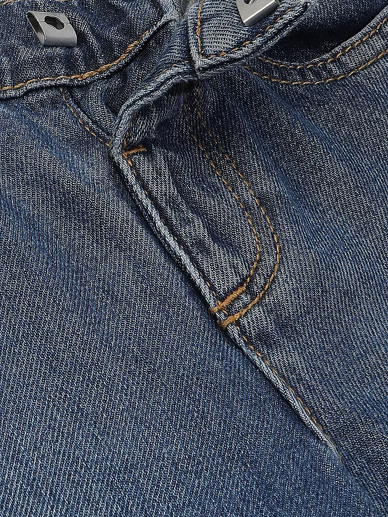 TOM TAILOR | Jungen Jeans | blau