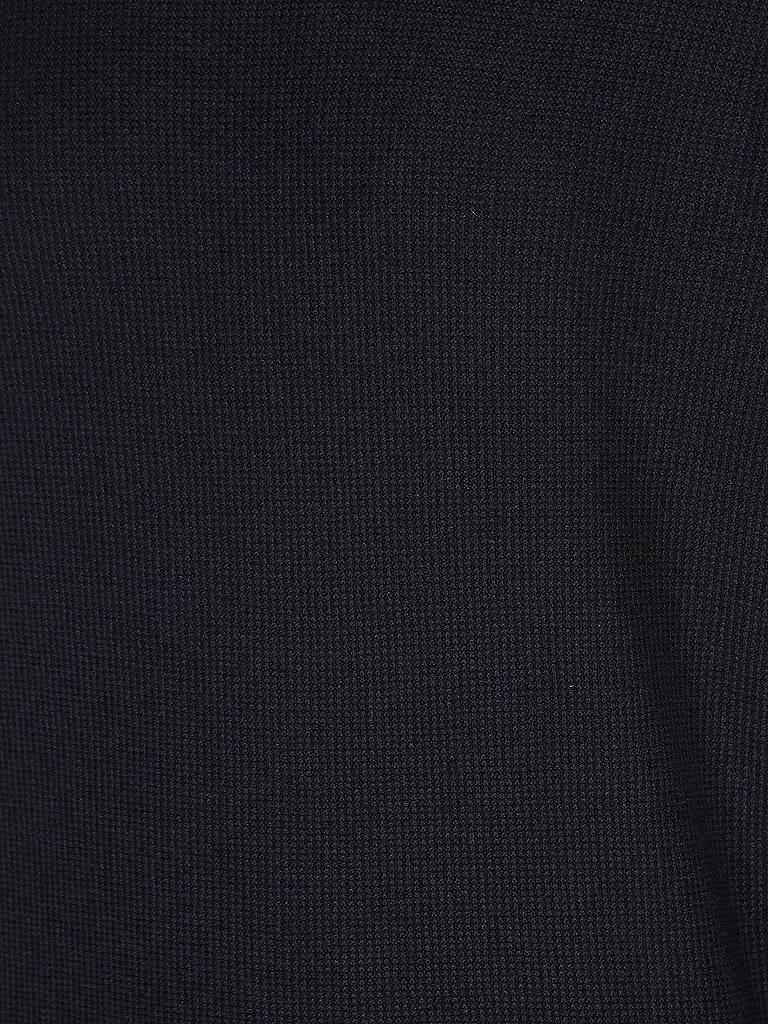 TOM TAILOR | Pullover | dunkelgrün