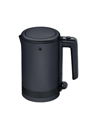 WMF | Wasserkocher 0,8l KÜCHENminis Deep Black