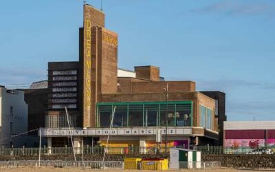 Dreamland Cinema, Margate