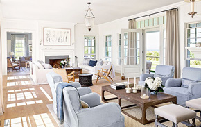 Nantucket Furniture | Kathy Kuo Home