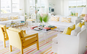 Palm Beach Style | Kathy Kuo Home