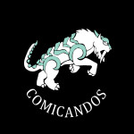 Comicandos Comics