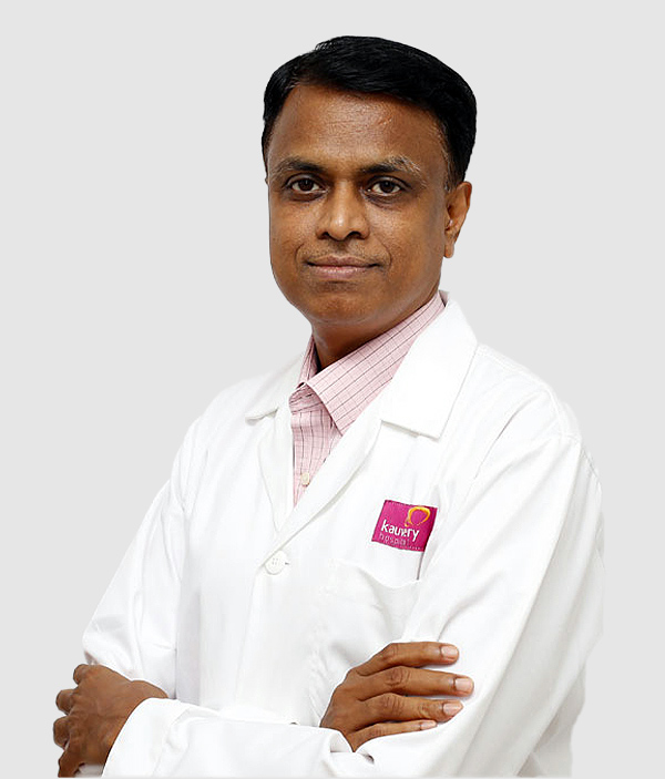 Dr. Jeevagan Murugesan