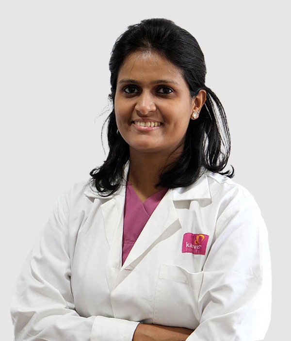 Dr. Anu Ramesh