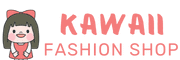 kawaii fashion shop