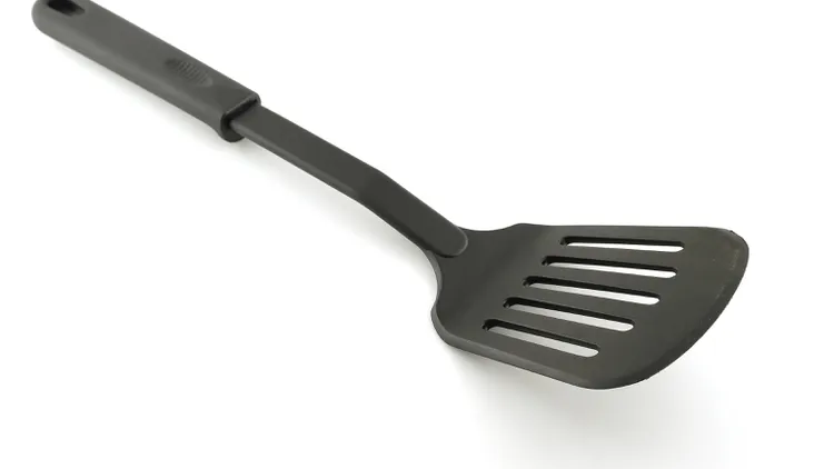 Reporter Jessica Roy delivers the bad news about those plastic kitchen utensils.