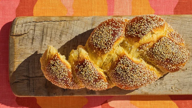 Slowing down for Shabbat, a weekly Jewish ritual that brings calm and connection