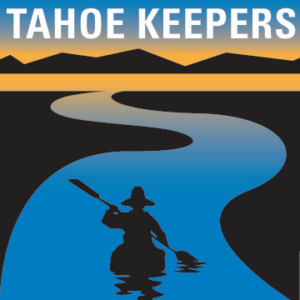 Tahoe Keepers logo