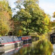 David Grimshaw took this photo at Kildwick