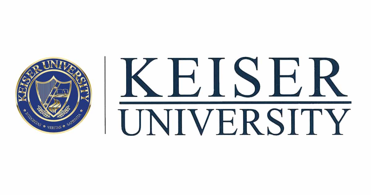 Effective Access to Student Education Archives - Keiser University