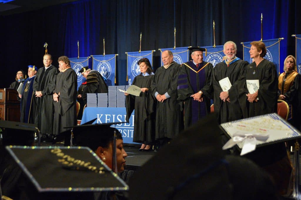 Keiser University Graduation Dates 2024 - Andi Madlin