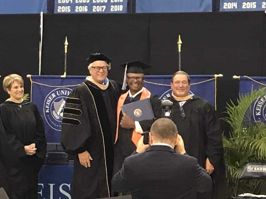 Keiser University Graduation Dates 2024 - Andi Madlin