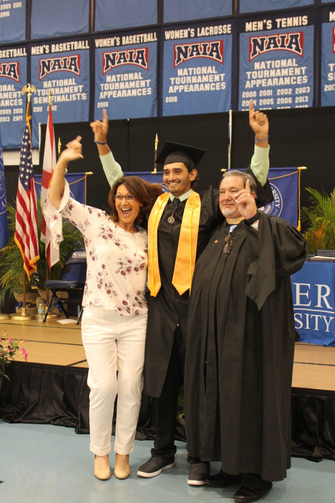 Keiser University Graduation Dates 2024 - Andi Madlin