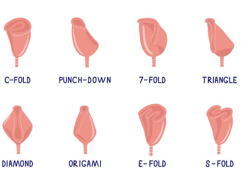   menstrual cup