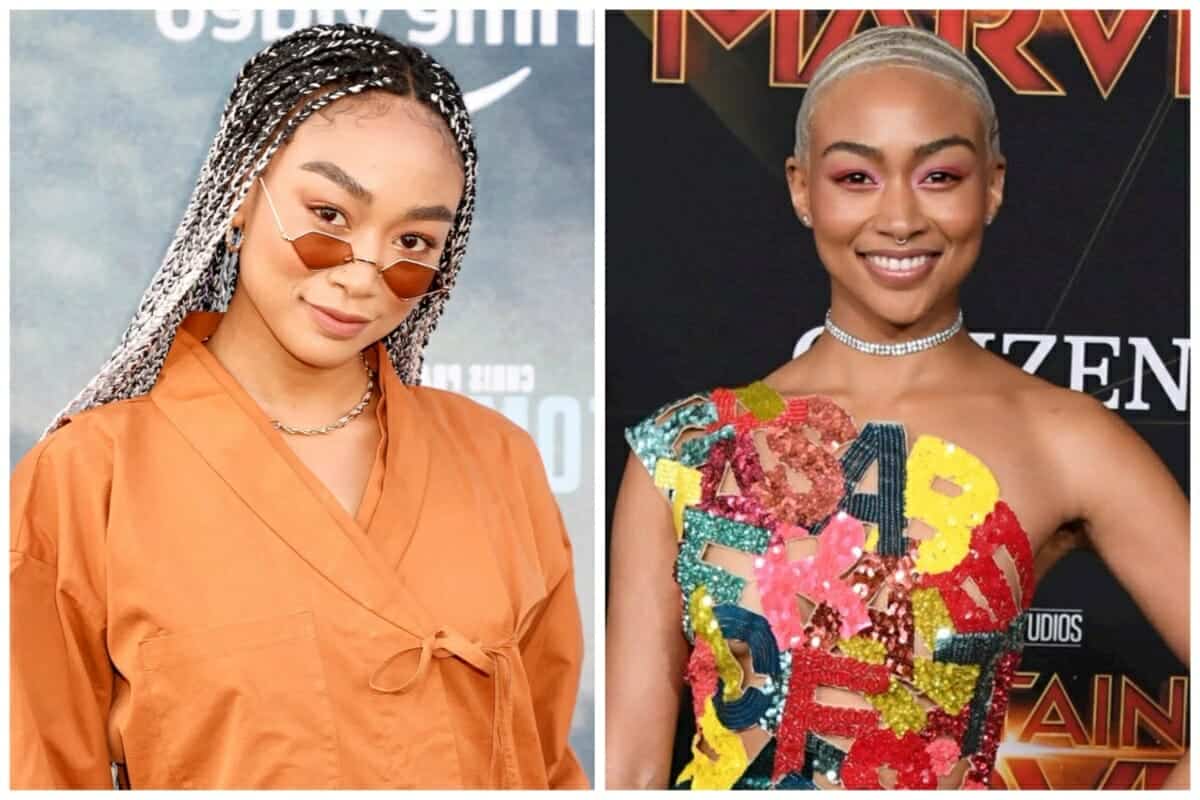 Tati Gabrielle