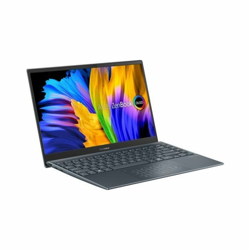 ASUS ZenBook UM325UA AMD Ryzen 7 5700U 16GB RAM 512GB SSD 13.3