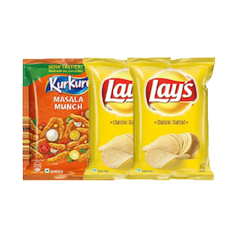 Snacks, Chips, Khakhara