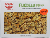 Deep Flaxseed Para - 11.5 OZ