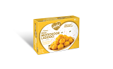 Vadilal Kesar Motichoor Ladoo - 12 OZ (340 GM)