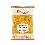 Kesar Chana Dal, 2lb (908g)