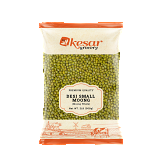 Kesar Desi Small Moong, 2lb(908 g)