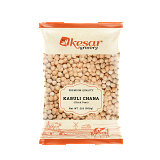 Kesar Kabuli Chana, 2lb (908 g)