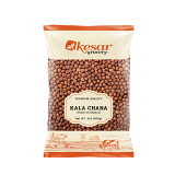 Kesar Kala Chana, 2lb(908g)