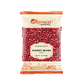 Kesar Kidney Beans Dark, 2lb(908 g)